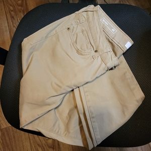 Women's Sonoma Khaki Jeans